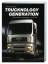 Trucknology Generation – Die neuen Lastwagen von MAN