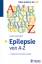 Günter Krämer: Epilepsie von A - Z (K479