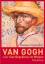 Forrester, Viviane (Verfasser): Van Gogh