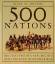 Josephy, Alvin M.: Five Hundred Nations,