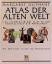 Margaret Oliphant: Atlas der Alten Welt.