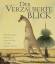 gebrauchtes Buch – Anthony Rice – Der verzauberte Blick – Bild 1
