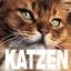 Caterina Gromis die Trana: Katzen