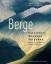 Kling, Kevin & Paul Tapponnier: Berge. E