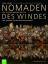 Lieckfeld, Claus P: Nomaden des Windes -