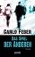 Carlo Feber: Das Spiel der Anderen: Thri