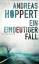 Andreas Hoppert: Ein eindeutiger Fall: K