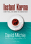 David Michie: Instant Karma - der Tag an