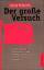 Der gro&szlig;e Versuch