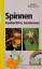 Spinnen beobachten, bestimmen [Hardcover