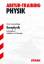 Horst Lautenschlager: STARK Abitur-Train Horst Lautenschlager: STARK Abitur-Train