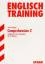 Josef Kilger: Englisch Training, Compreh