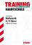 Ludwig Bürger: Training Mathematik Haupt Ludwig Bürger: Training Mathematik Haupt