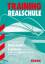 Realschule-Training: Mathematik I und II/III, Funktionen / Kurt Hofmann