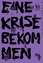 neues Buch – Atasayar, Destina; Brenner – Eine Krise bekommen – Bild 1