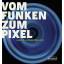 Vom Funken zum Pixel (noch original eing