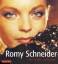 Renate Seydel: Romy Schneider- ein Leben