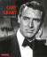 Dherbier, Yann B: Cary Grant - Bilder ei