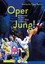 Oper jung! – Musiktheater für Kinder zwischen Bühne und Bildung