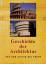 Jan Gimpel: Geschichte der Architektur v