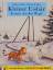 Kleiner Eisbär kennst du den Weg? - Ein LiederHörspiel mit 10 Liedern - das Mitsingbuch