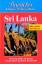 gebrauchtes Buch – Heiner F. Gstaltmayr – Baedeker Allianz Reiseführer - Sri Lanka – Bild 1