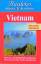 Vietnam - Baedeker - ohne Landkarte !!!