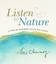 Sri Chinmoy: Listen to Nature : Living i