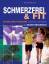 Nick Woolley: Schmerzfrei & Fit - Muskul