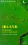 Sylvia Botheroyd: Irland : Mythologie in