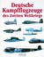 De Agostini: Deutsche Kampfflugzeuge des