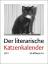 Julia Bachstein: Der literarische Katzen