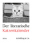 Julia Bachstein: Der literarische Katzen