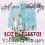 Leo N. Tolstoi: Volkserzählungen