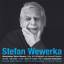 Stefan Wewerka: Nahaufnahme: Stefan Wewe