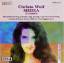 Christa Wolf: Medea Stimmen 2 CDs  Teil 