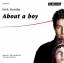 Nick Hornby: About a Boy