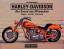 Jim Glastonbury: Harley-Davidson: Der So