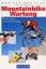 Plas, Rob van der: Mountainbike-Wartung.