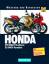 Honda VTR 1000 F FireStorm und XL 1000 V Varadero