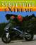 Mike Seat: Streetbike extreme. Heiße Stu