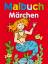 Märchen Malbuch