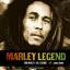 Marley legend: CD., Marley speaks