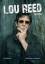 Nick Johnstone: Lou Reed