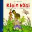 C. O. Petersen: Klein-Häsi - eine lustig