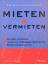 Justus Herzog: Mieten und Vermieten. All