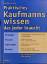 Dorothea Bartnik: Praktisches Kaufmannsw
