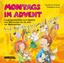 Susanne Brandt: Montags im Advent