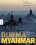 Ma Thanegi, Gabriele Fahr-Becker: Burma 