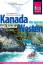 Kanada, der ganze Westen mit Alaska